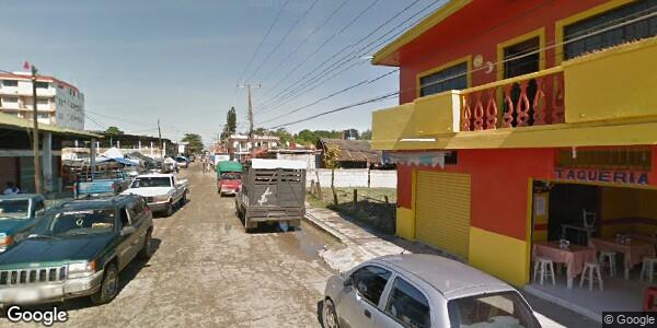 ADMINISTRACIÓN DEL MERCADO MUNICIPAL